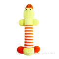 Interactive Dog Toys 10 Cotton Chewing Rope Toys